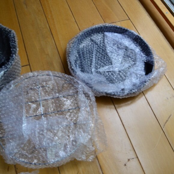 GoWISE USA Air Fryer Accessory Kit of 6 Pieces - Picture 9 of 15